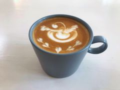 -五进制 Coffee Shop