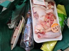 -中商优品汇超市(中南店)
