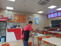 -舒记老友粉(埌西店)