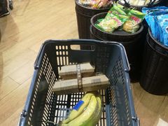 -百佳永辉超市(来福士广场店)