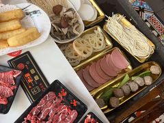 -刘少华贵州小黄牛·鲜牛肉火锅(总店)