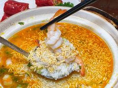 -避风塘·金牌店·夜宵(金玉兰店)