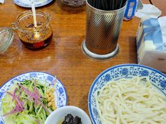 -方砖厂69号炸酱面(方砖厂胡同店)