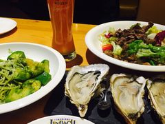 -LENBACH兰巴赫西餐啤酒坊(大连星海广场店)
