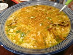 素烩汤-八大碗(长青街店)