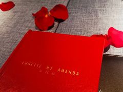 -弦月窗LUNETTE BY AMANDA(复兴路店)