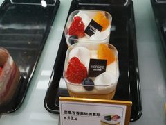 -KenGee仟吉(步行街店)
