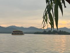 -柳莺湖上·湖景餐厅·江南菜(西湖店)