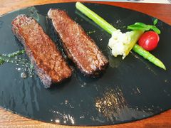 -西堤牛排(合肥之心城店)