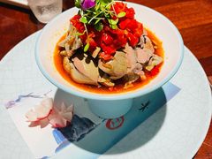 -卢家湾大酒店(诸暨店)