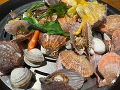 -三个渔夫·蒸汽海鲜(小白楼店)
