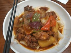 -鼎高高陕西美食(龙德广场店)