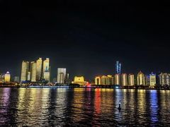 -情人坝酒吧街