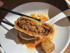 -清真吴记门钉肉饼·喜多利