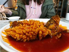-马头巷·食景园(苏州总店)