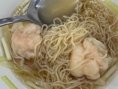 -深仔记茶餐厅(亚士厘道店)