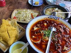 -青城甲(青城山店)