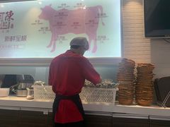 -陈记顺和潮汕牛肉火锅(番禺迎宾大道店)