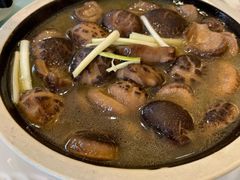 雞油靚冬菇-御口福(王圣堂店)