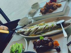 -柳莺湖上·湖景餐厅·江南菜(西湖店)