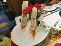-香佰里重庆火锅(恒力博纳广场店)