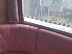 -FullHouse桌游狼人跑团剧本杀(徐家汇店)