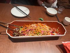 -单家老院·院子里的青岛菜(沙子口店)