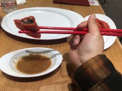 -喜家德虾仁水饺(青岛永旺东部店)