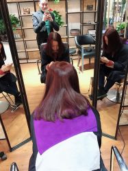 -HairCode芭曲发型