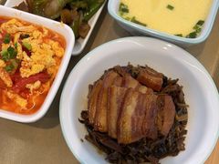 -老乡鸡(新邻天地店)