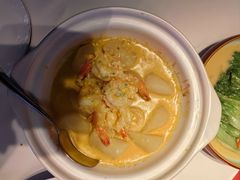 -山泉粤宴(广东大厦店)