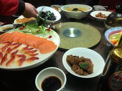 -涌上外婆桥(南塘店)