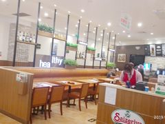 大堂-萨莉亚意式餐厅(天河城购物中心店)