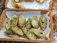 -前进麦味·天然烘焙(凯德1818店)