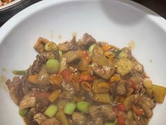 -衡厨·衡阳土菜(中南店)