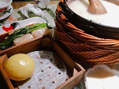 -粤港湾砂锅粥·宵夜(宝龙店)