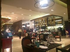 -长沙北辰洲际酒店-兰调全日餐厅