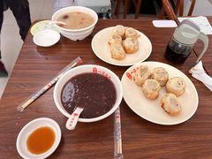 黑米粥-邓记一品生煎(奥克斯广场店)