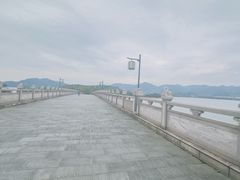 -四明湖