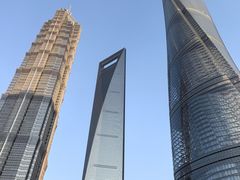 -上海中心大厦