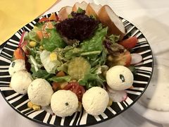 -申德勒加油站餐厅(三里屯北小街店)