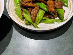 -兰溪小馆(首经贸店)