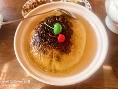 糜子甜饭-面辣子·陕西家乡菜(钟楼店)