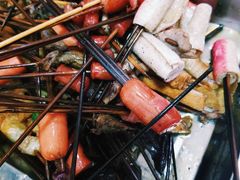 -怪老头甜不辣(抚琴小区店)