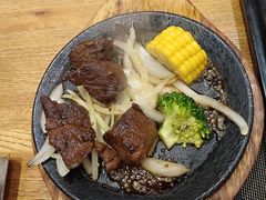 -万鱼亭 日本料理(无锡香山名园店)