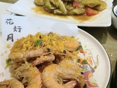 -悠斋餐厅海鲜家常菜(火车站店)