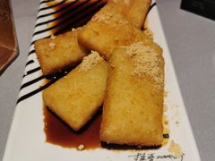 -蜀九香火锅(九眼桥店)