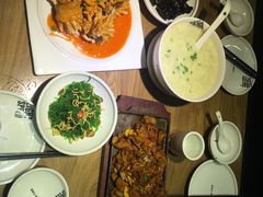 -吕氏疙瘩汤·新派鲁菜(东城万达广场店)