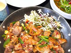 -桥边小楼·手工云南菜·丽江地标美食