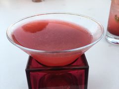 -Sunset Bar(丹绒亚路香格里拉店)
